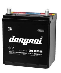 ẮC QUY ĐỒNG NAI CMF 40B20 R/L (12V, 35AH)
