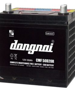 Ắc quy Đồng Nai CMF 50D20 (12V - 50Ah)