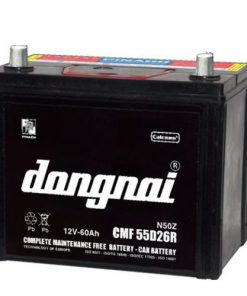 ẮC QUY ĐỒNG NAI CMF 55D26 R/L (12V-60AH)