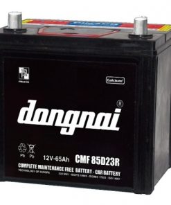 Ắc quy Đồng nai CMF 85D23 (12V/65Ah)