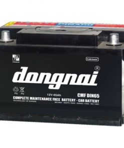 ẮC QUY ĐỒNG NAI CMF DIN65 12V 65AH