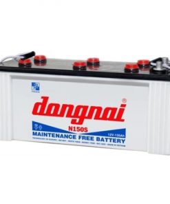 Ắc quy Đồng Nai N135 / N150S(12V-135Ah)
