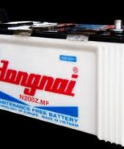 ẮC QUY ĐỒNG NAI N200Z (12V-210AH)