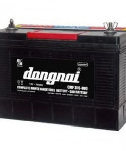 ẮC QUY ĐỒNG NAI CMF 31S800 (12V, 100AH)