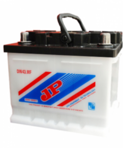 ẮC QUY ĐỒNG NAI DIN43 (12V-43AH)