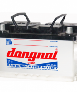 Ắc quy Đồng nai DIN65 (12V/65Ah)
