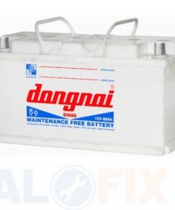 ẮC QUY ĐỒNG NAI DIN88 (12V-88Ah )