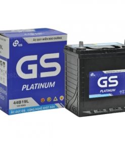 Ắc quy GS MF 44B19L (12V-40Ah)