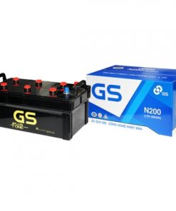 Ắc quy GS N200 ( 12V/200Ah)