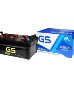Ắc Quy GS N200Z (12V-210Ah)