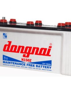 Ắc quy Đồng Nai N150Z (12V - 160Ah)