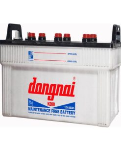 Ắc quy Đồng Nai N200 (12V-200Ah)