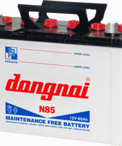 Ắc quy Đồng Nai N85 (12V - 85Ah)