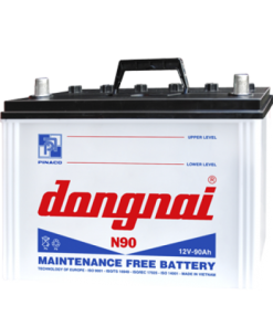 Ắc quy đồng nai N90 (12v - 90ah)