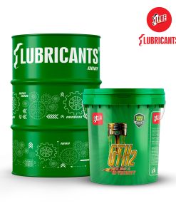 1LUBE GTX2 DIESEL ENGINE OIL CF4/SG