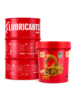 1LUBE AIR COMPRESSOR OIL VDL